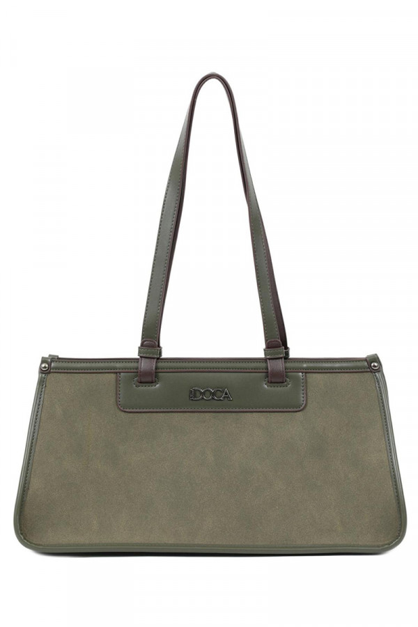 SHOULDER BAG   (41x20x16) 