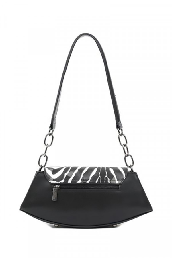 CROSSBODY BAG  (21x7x13) 