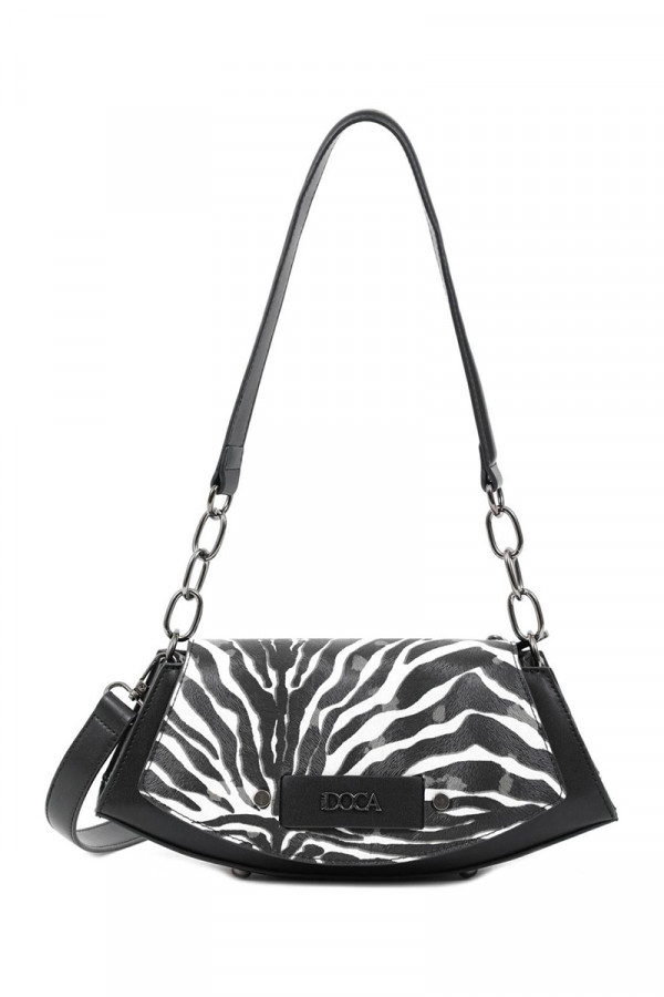 CROSSBODY BAG  (21x7x13) 