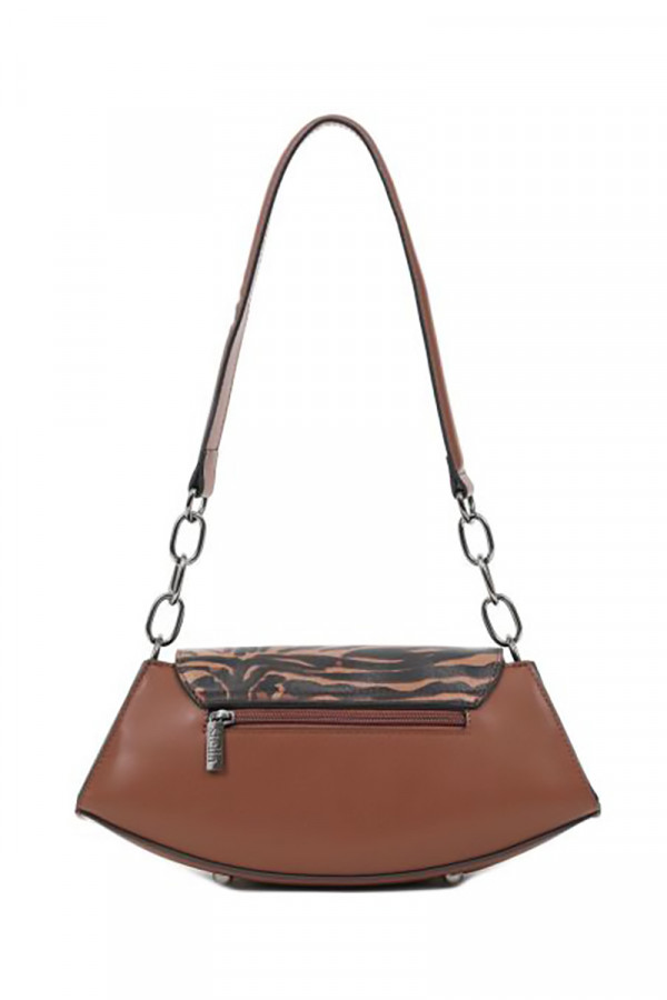 CROSSBODY BAG  (21x7x13) 