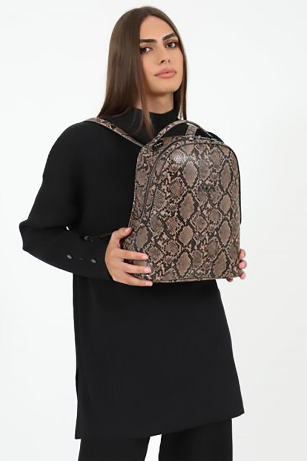 BACKPACK  (27x13x32) 