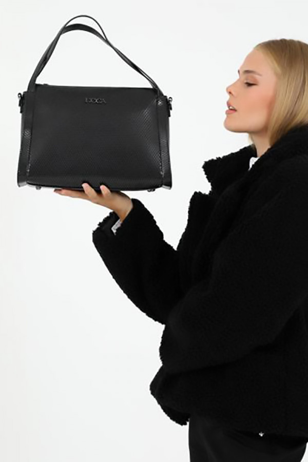 SHOULDER BAG (33x13x24) 