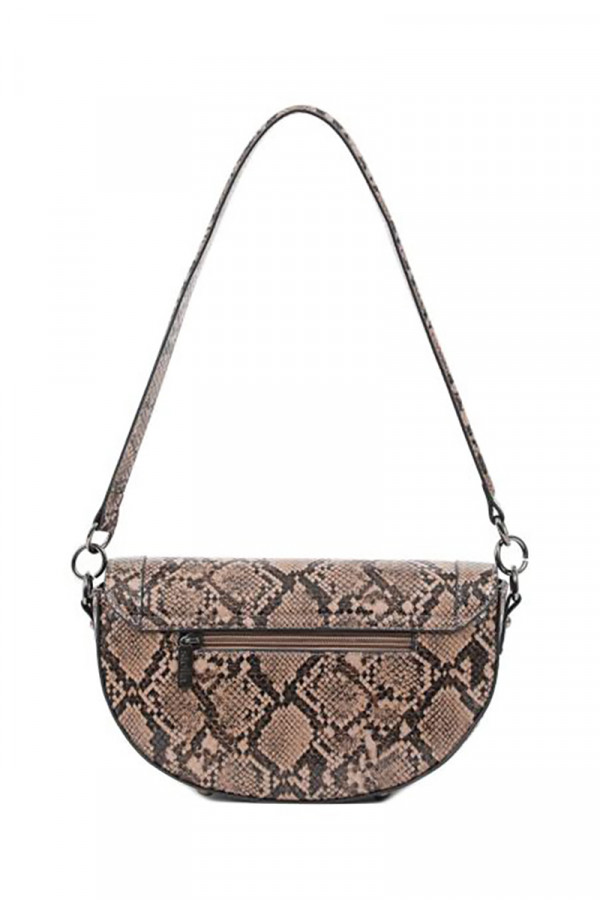 CROSSBODY BAG  (26x9x18) 