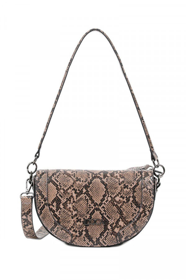 CROSSBODY BAG  (26x9x18) 