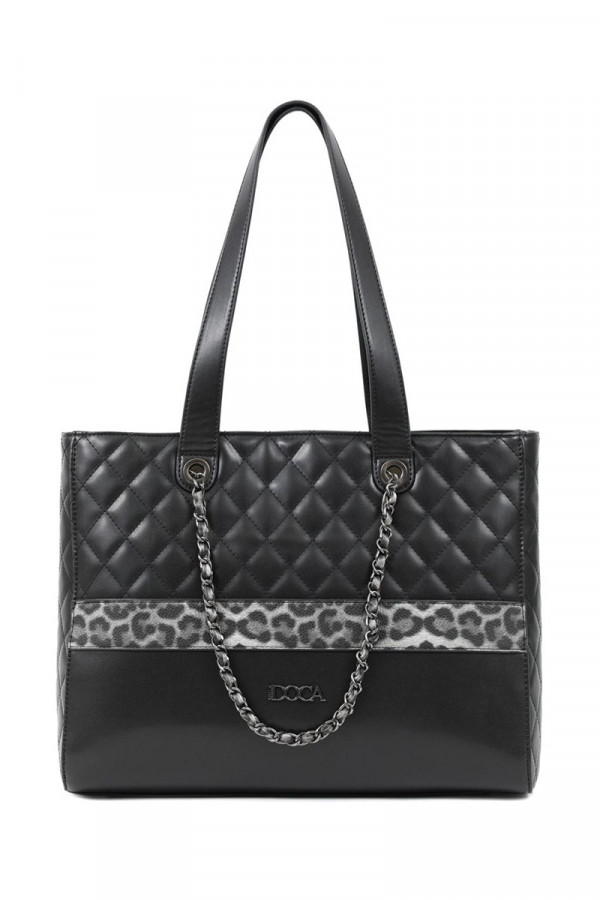 SHOULDER BAG (38x29x13) 