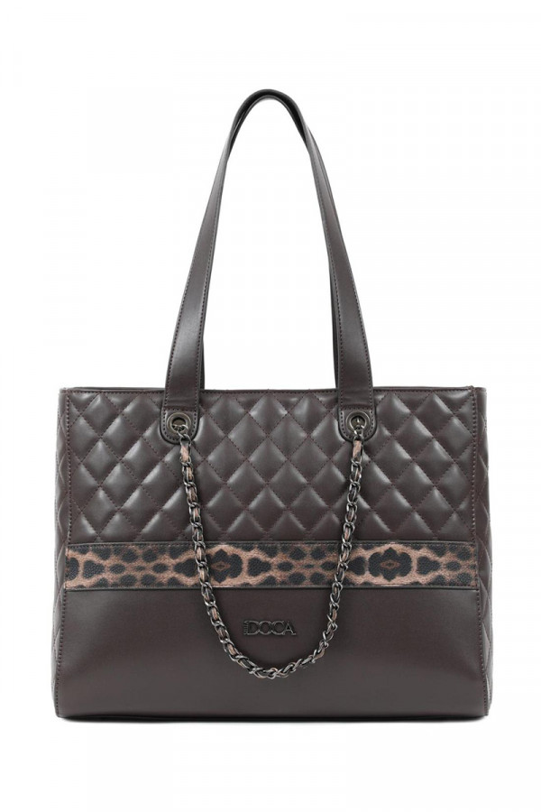 SHOULDER BAG (38x29x13) 