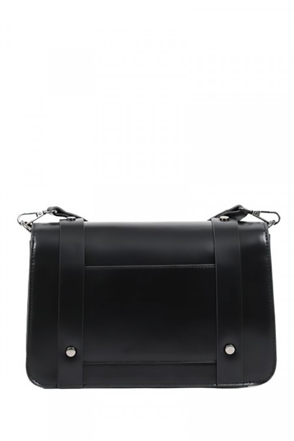 CROSSBODY BAG  (26.5x17x9) 