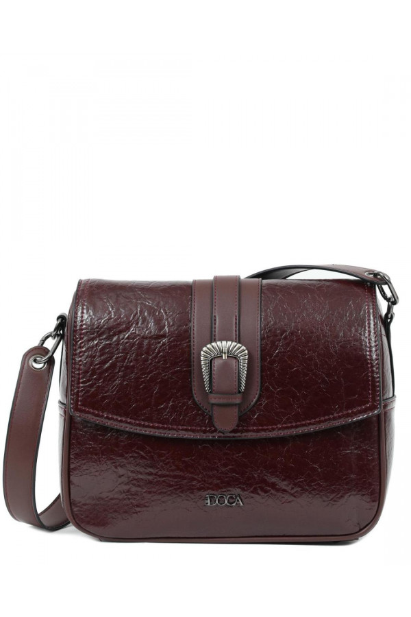 SHOULDER BAG (30x10.5x24) 