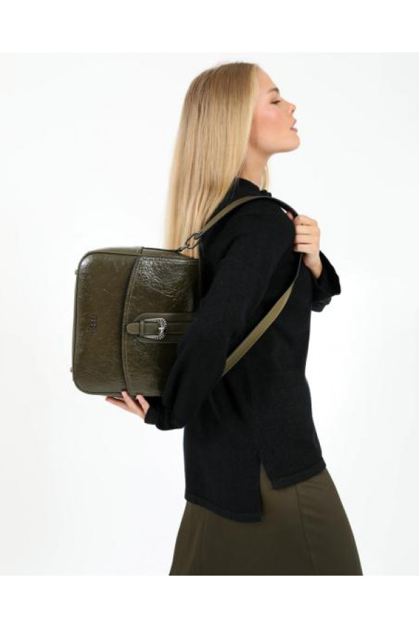 SHOULDER BAG (30x10.5x24) 