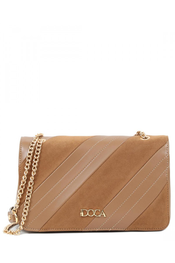 CROSSBODY BAG  (24.5x9x15) 