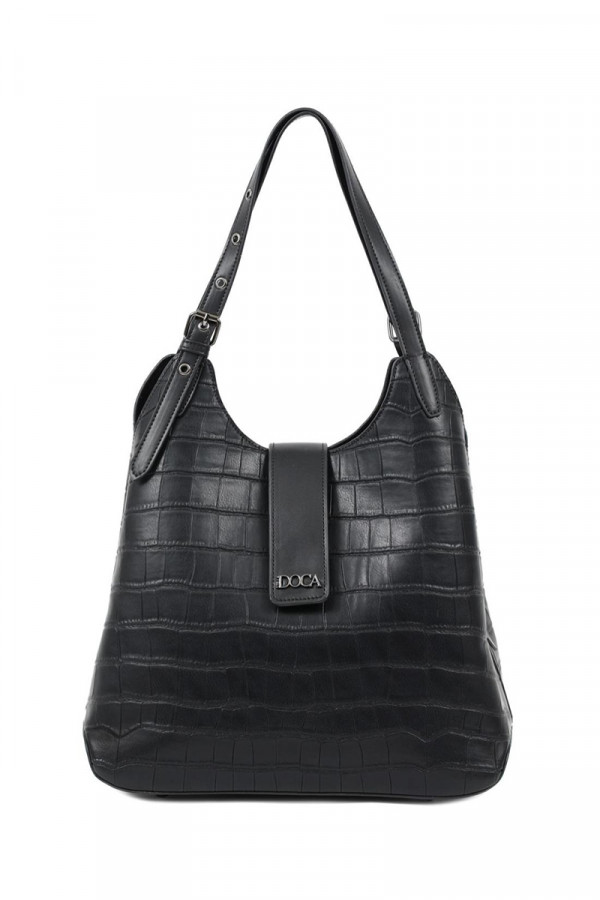 SHOULDER BAG  (36x27x15) 