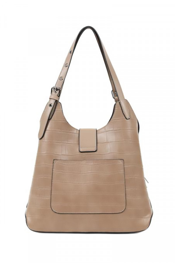 SHOULDER BAG  (36x27x15) 