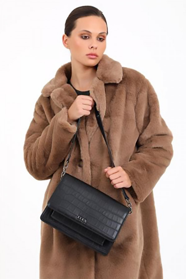 CROSSBODY BAG  (27x15x8) 