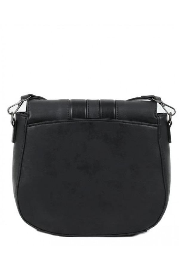 CROSSBODY BAG  (25.5x22x8) 