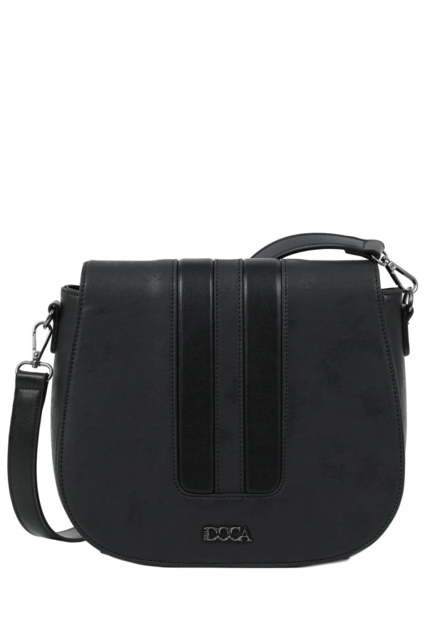 CROSSBODY BAG  (25.5x22x8) 