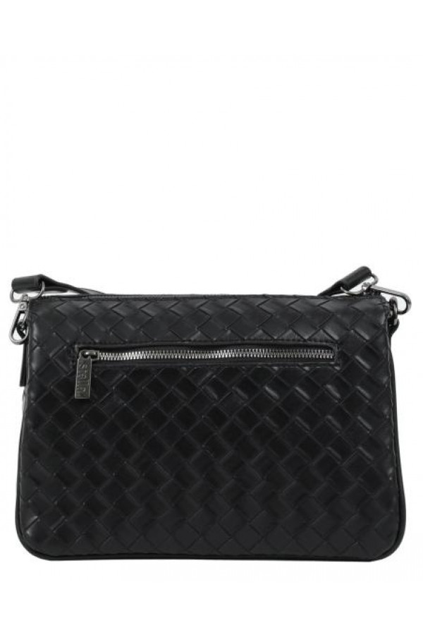 CROSSBODY BAG  (26x18.5x8) 