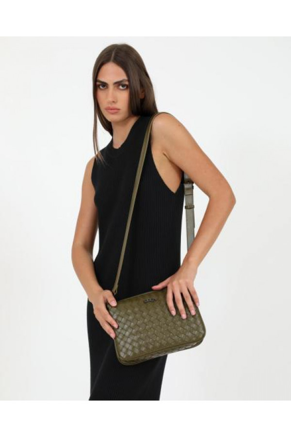 CROSSBODY BAG  (26x18.5x8) 