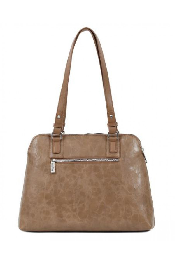 SHOULDER BAG (34x35x16) 