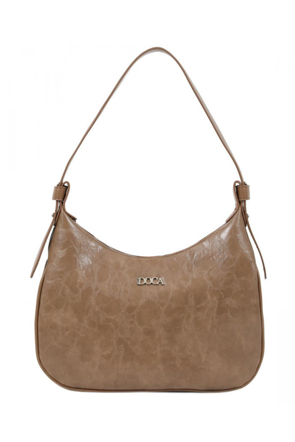 SHOULDER BAG (22x18x7.5) 