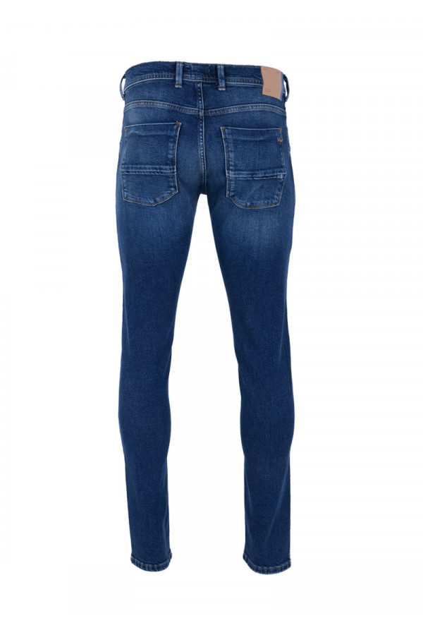 NEW DIEGO X TROUSERS 