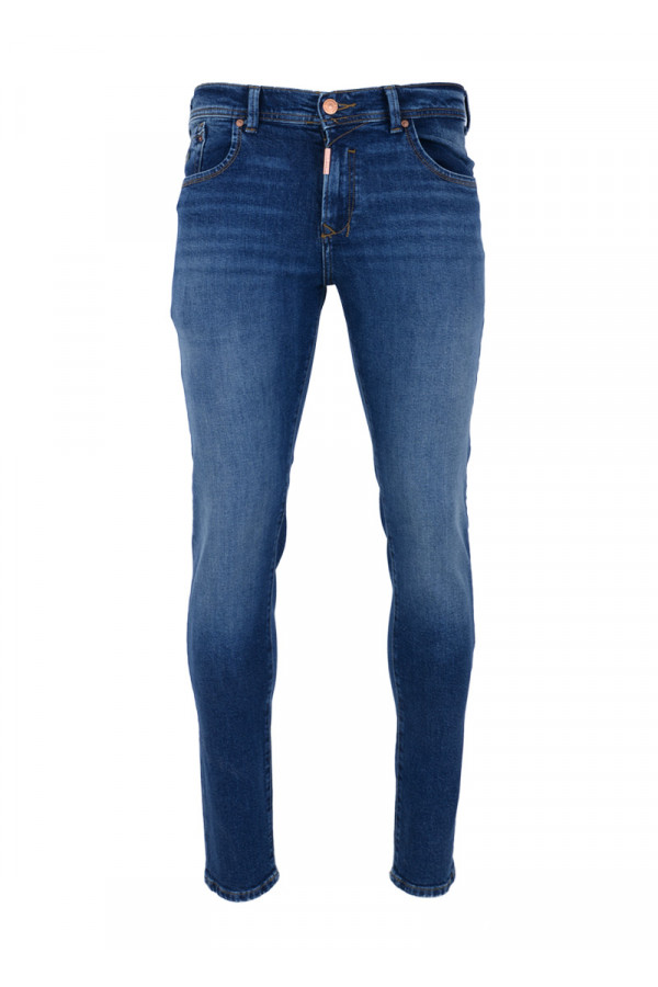 NEW DIEGO X TROUSERS 