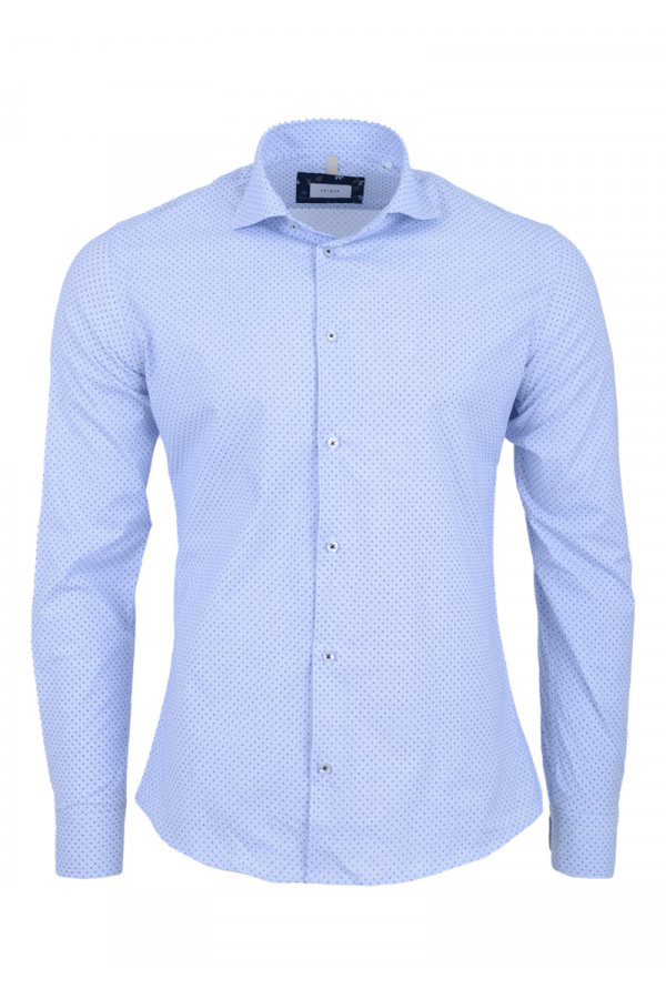 CAMICIA M/L 