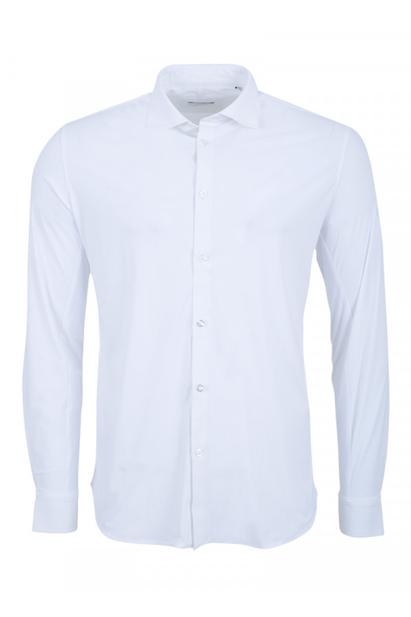 CAMICIA M/L 