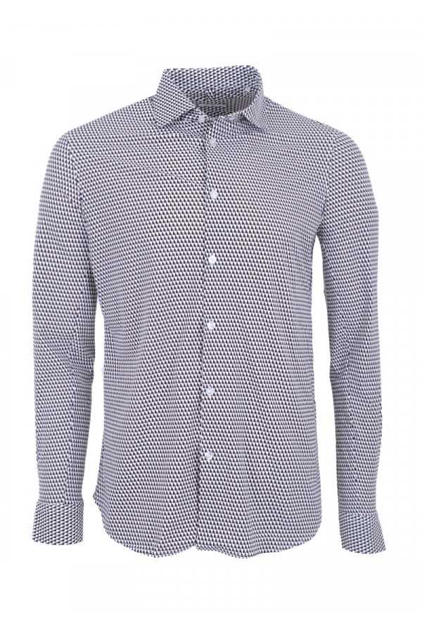 CAMICIA M/L 