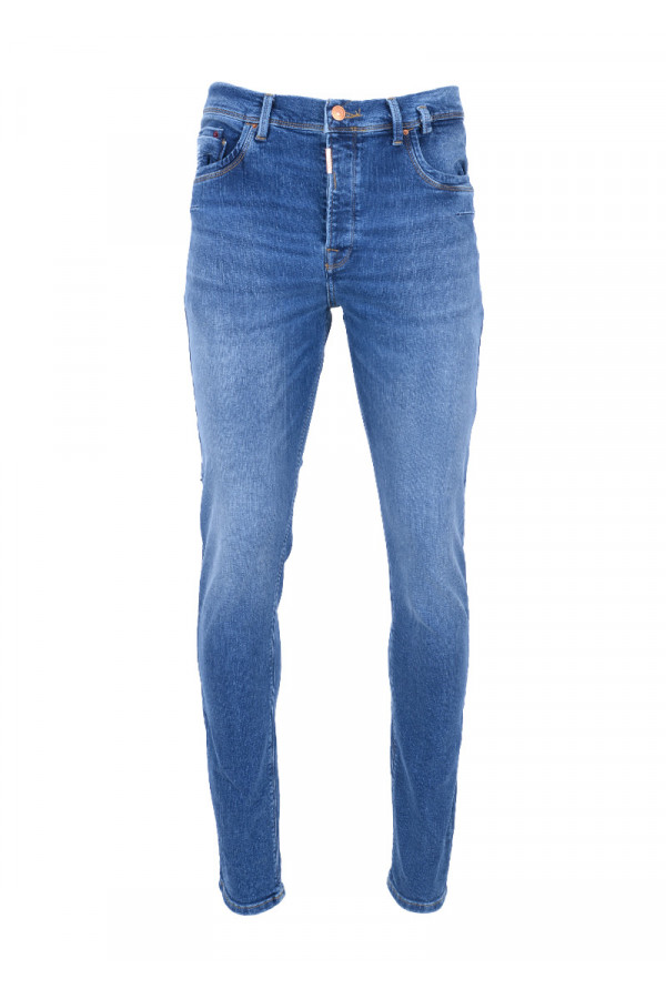 SERVANDO 600 TROUSERS 