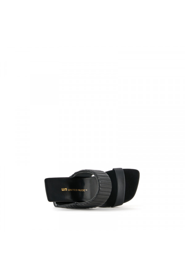 Loop Hi-Lady Slipper 