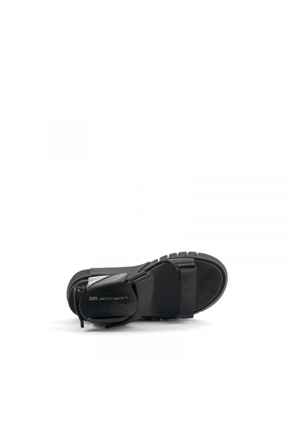 Delta Run-Lady Sandal 