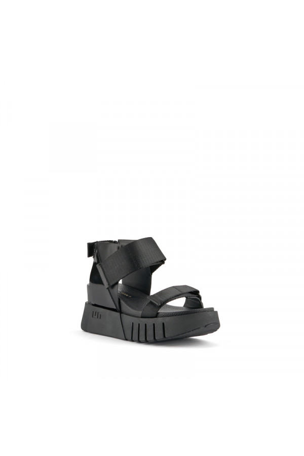 Delta Run-Lady Sandal 