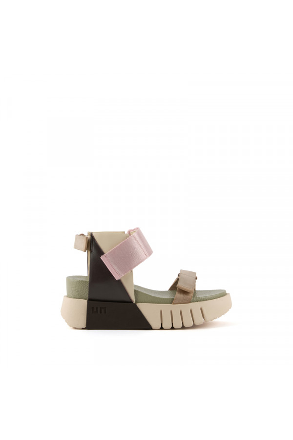 Delta Run-Lady Sandal 