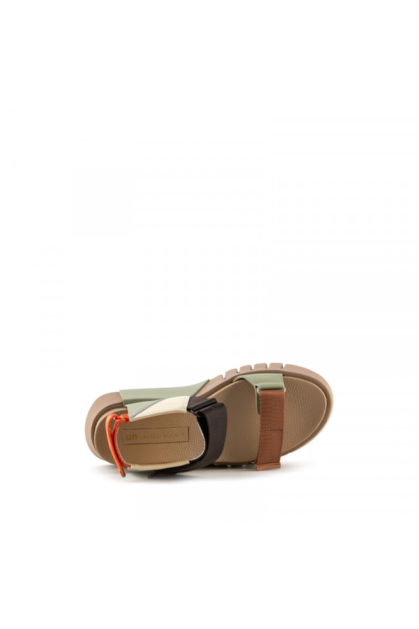 Delta Run-Lady Sandal 