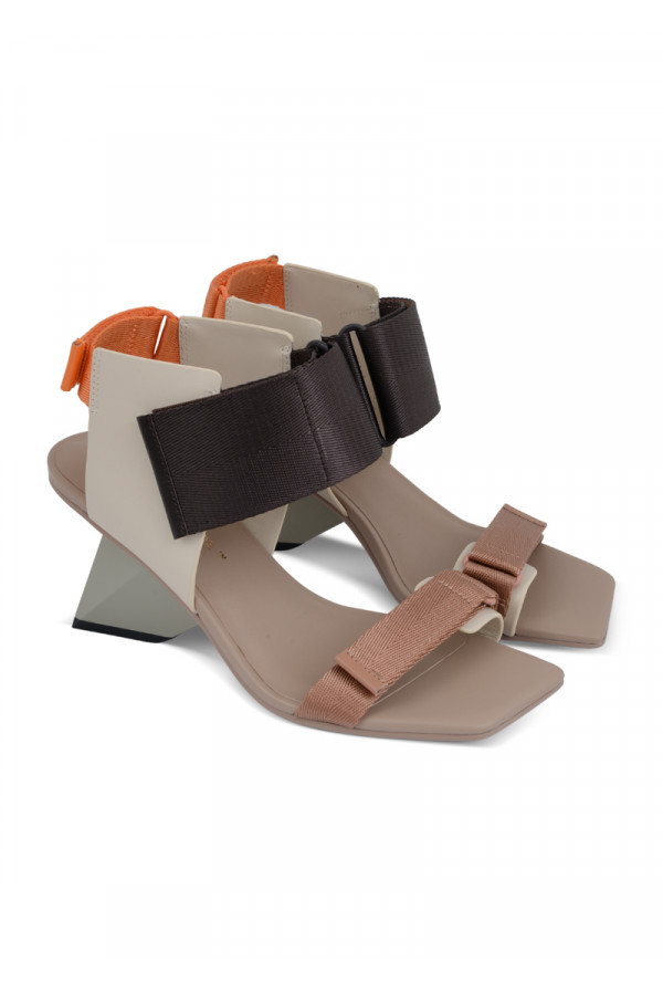 Rockit Run-Lady Sandal 