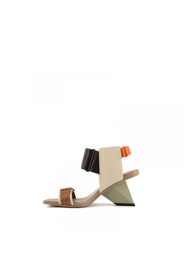 Rockit Run-Lady Sandal 