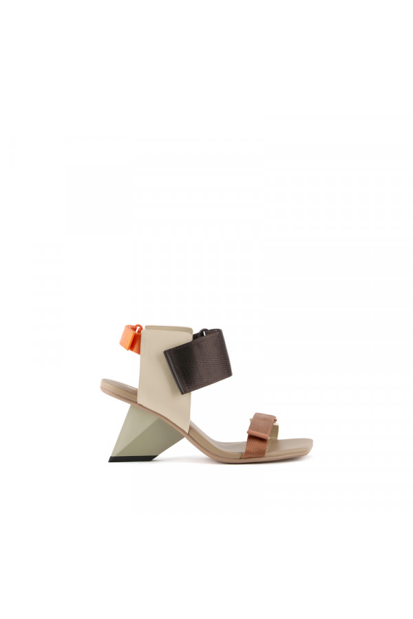 Rockit Run-Lady Sandal 