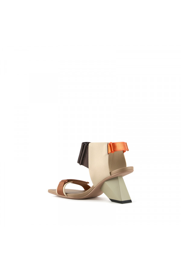Rockit Run-Lady Sandal 