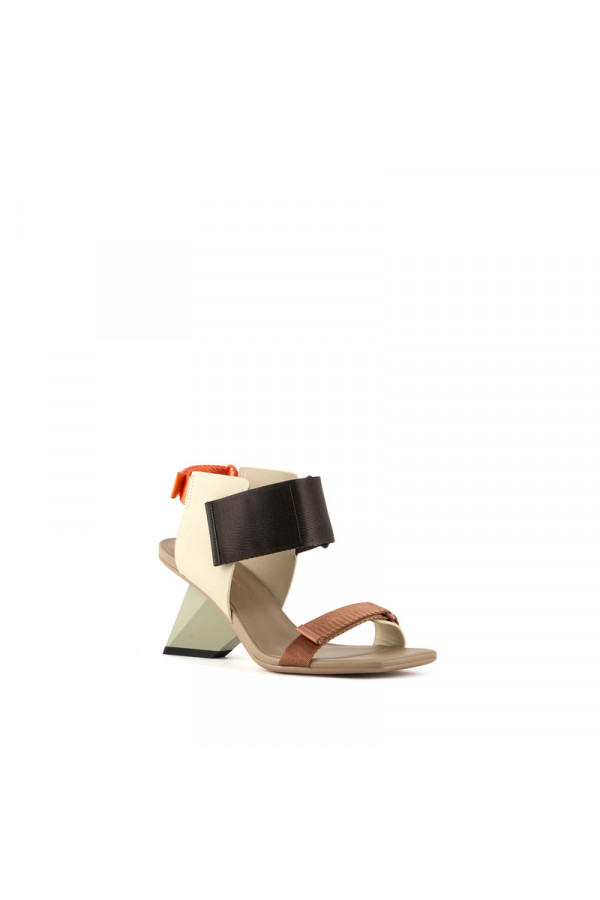 Rockit Run-Lady Sandal 