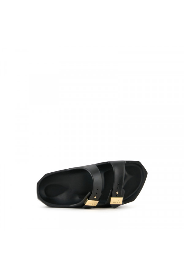 Moses Womens-Lady Slipper 