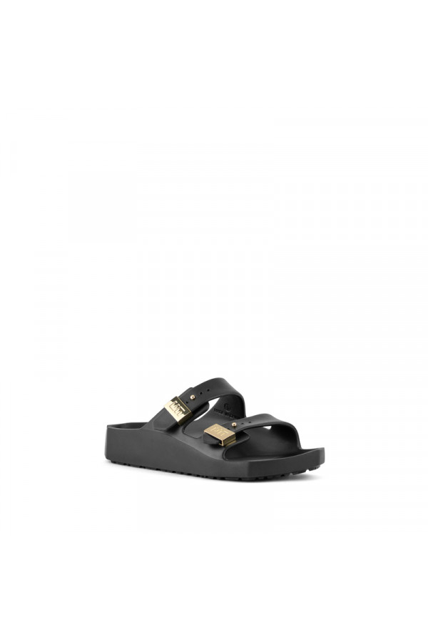 Moses Womens-Lady Slipper 