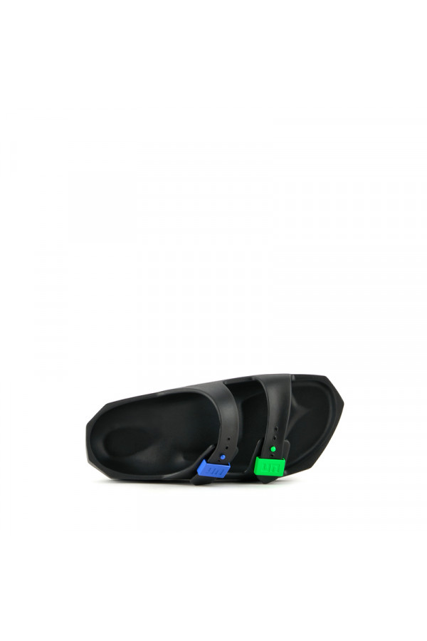 Moses Womens-Lady Slipper 