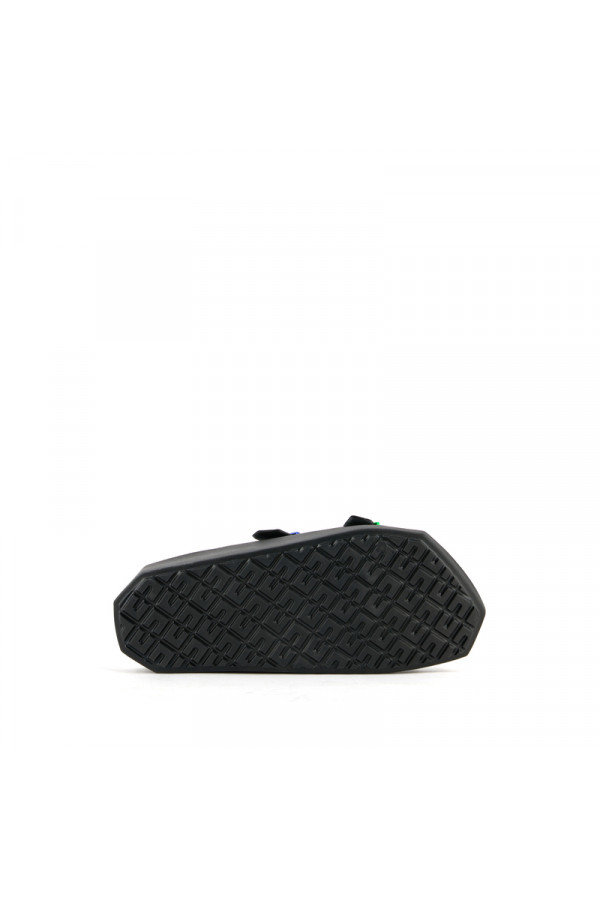 Moses Womens-Lady Slipper 