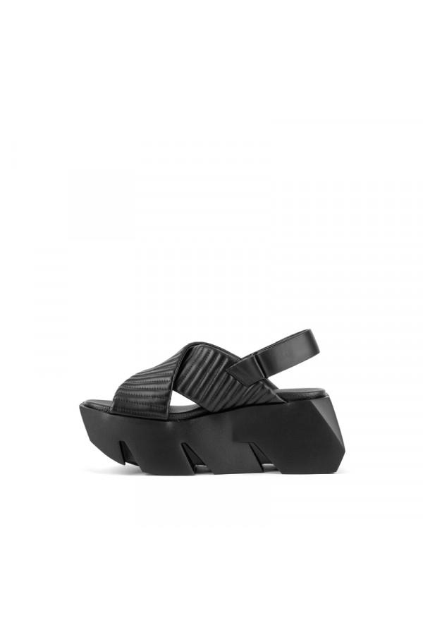 Bull Puffier-Lady Casual 