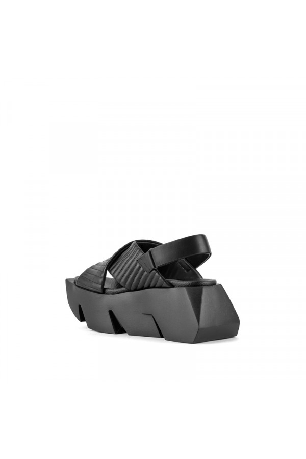 Bull Puffier-Lady Casual 