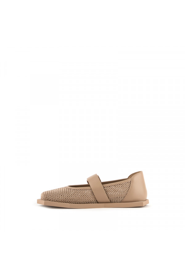 Poly Ballet Lo-Lady Casual 