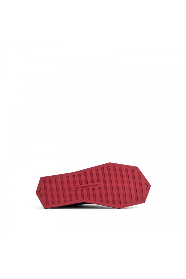 Poly Loafer Lo-Lady Casual 