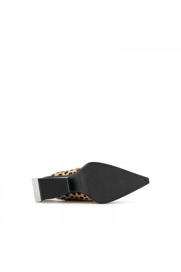 Ricky Mule Mid II-Lady Slipper 