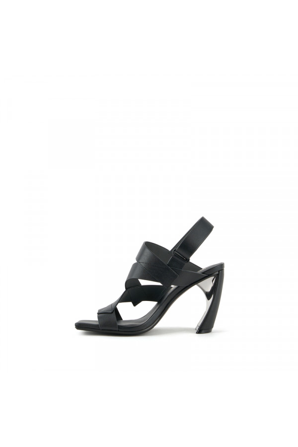 Zuma Straps Hi-Lady Sandal 