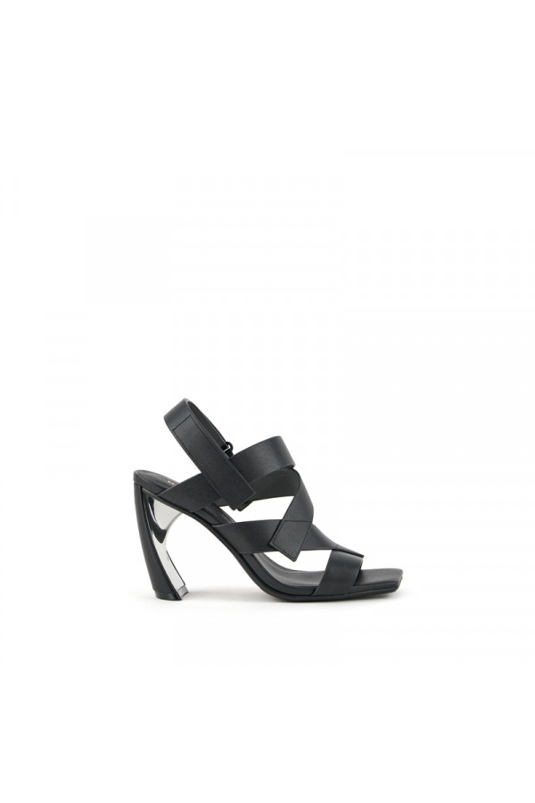 Zuma Straps Hi-Lady Sandal 